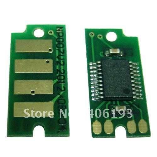 Chip Recarga Impressora Xerox Phaser 3010 3040 Wc3045