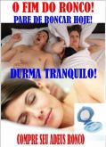 Anti Ronco Kit Com Duas Unidades E Frete Gratis